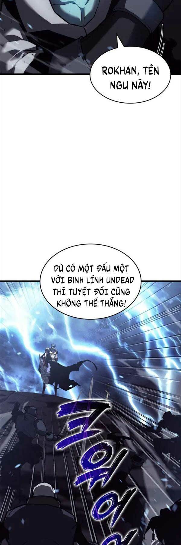 Sự Trở Lại Của Người Chơi Cấp Sss Chap 79 - Next Chap 80