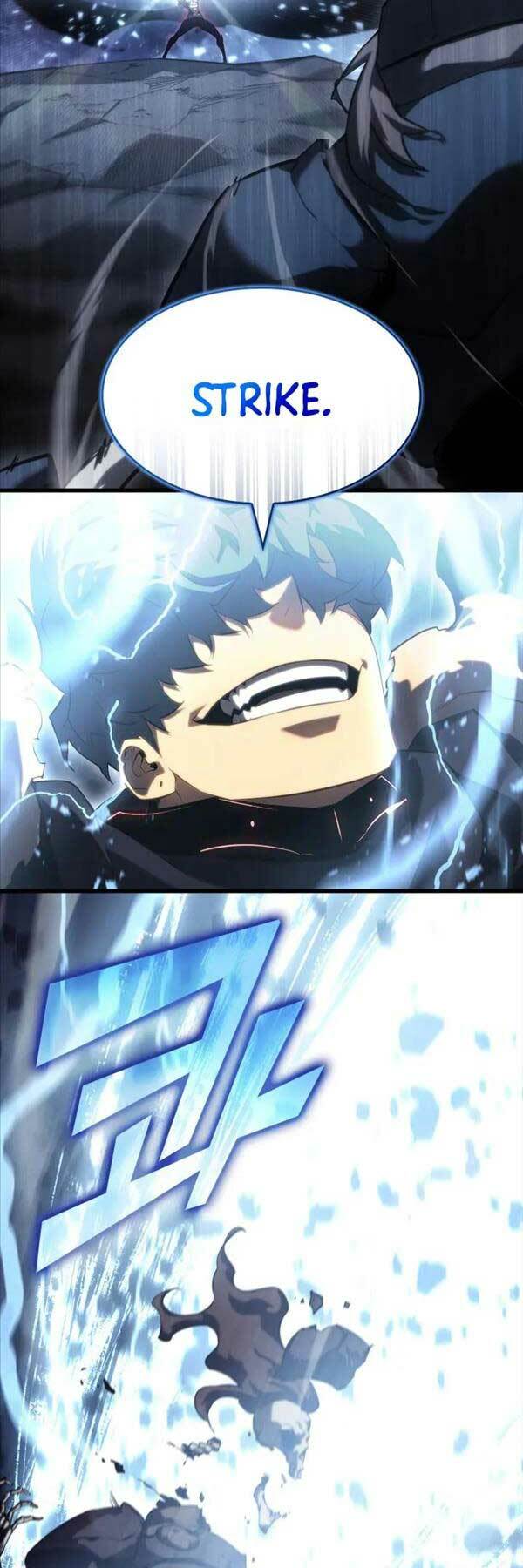 Sự Trở Lại Của Người Chơi Cấp Sss Chap 79 - Next Chap 80