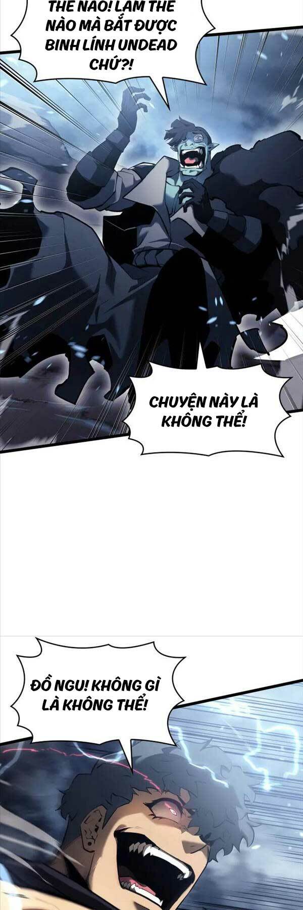 Sự Trở Lại Của Người Chơi Cấp Sss Chap 79 - Next Chap 80