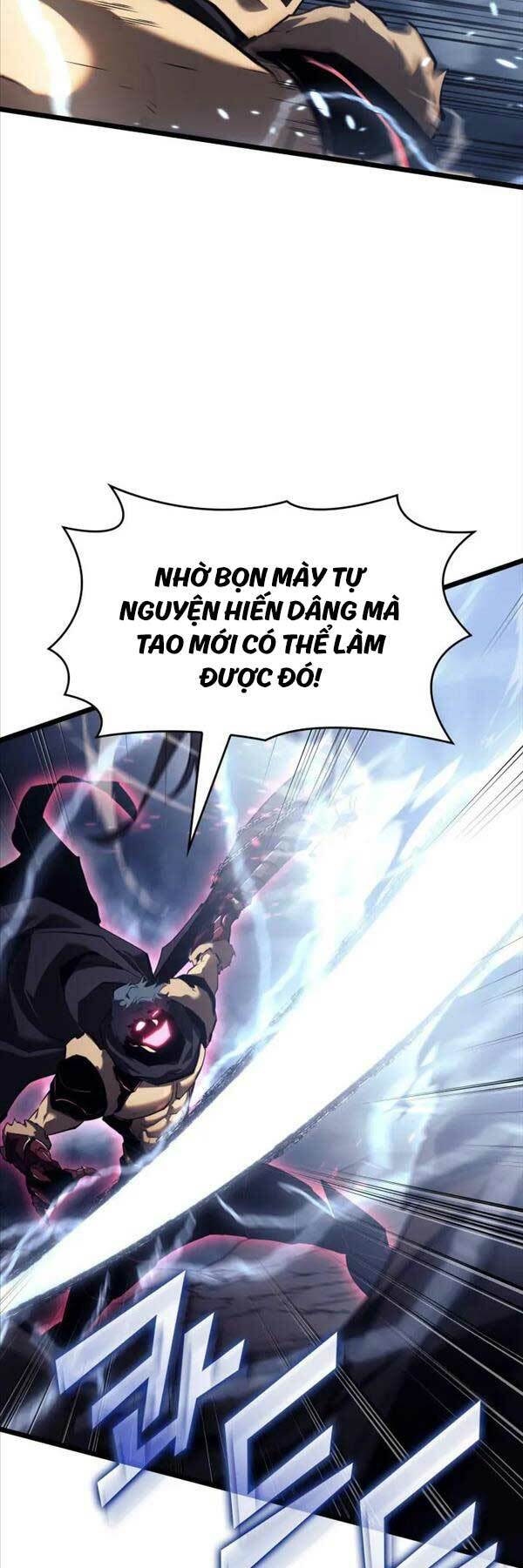 Sự Trở Lại Của Người Chơi Cấp Sss Chap 79 - Next Chap 80