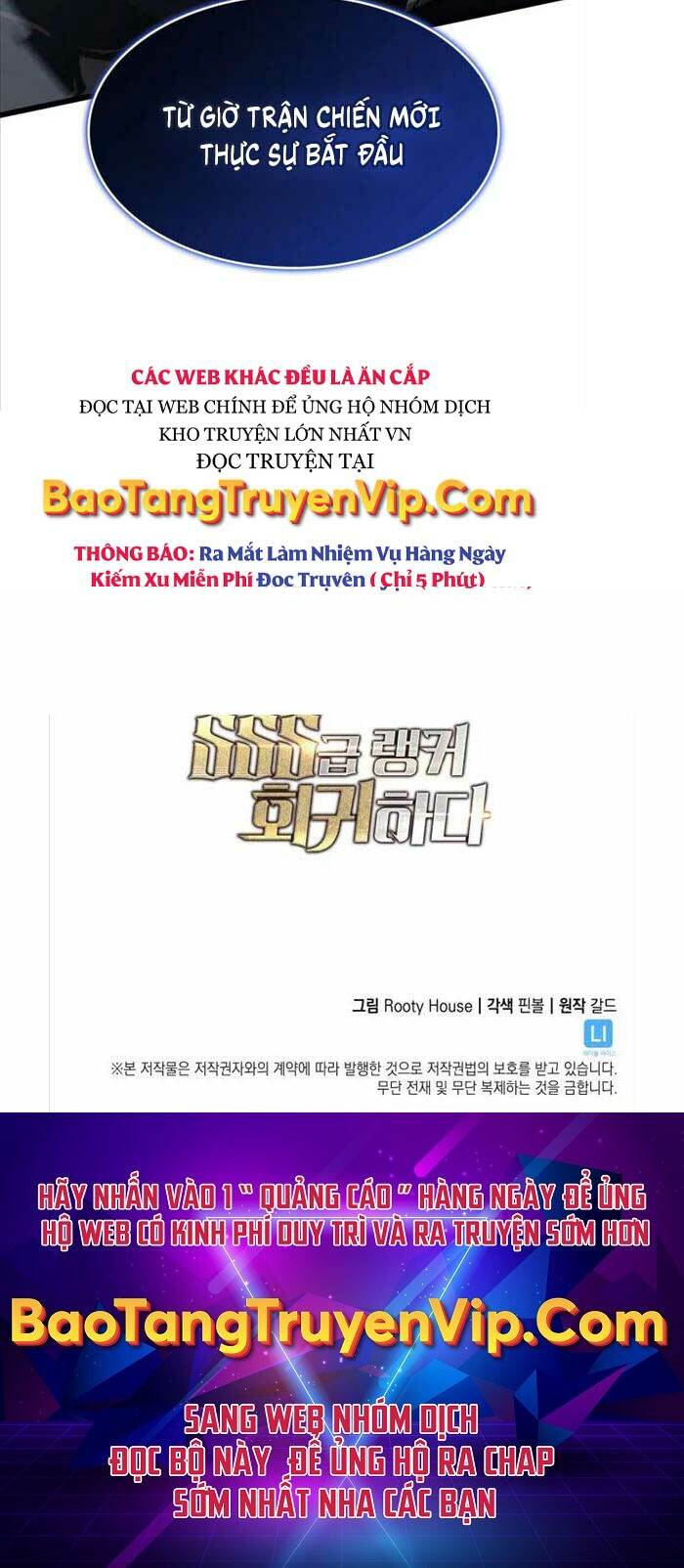 Sự Trở Lại Của Người Chơi Cấp Sss Chap 79 - Next Chap 80