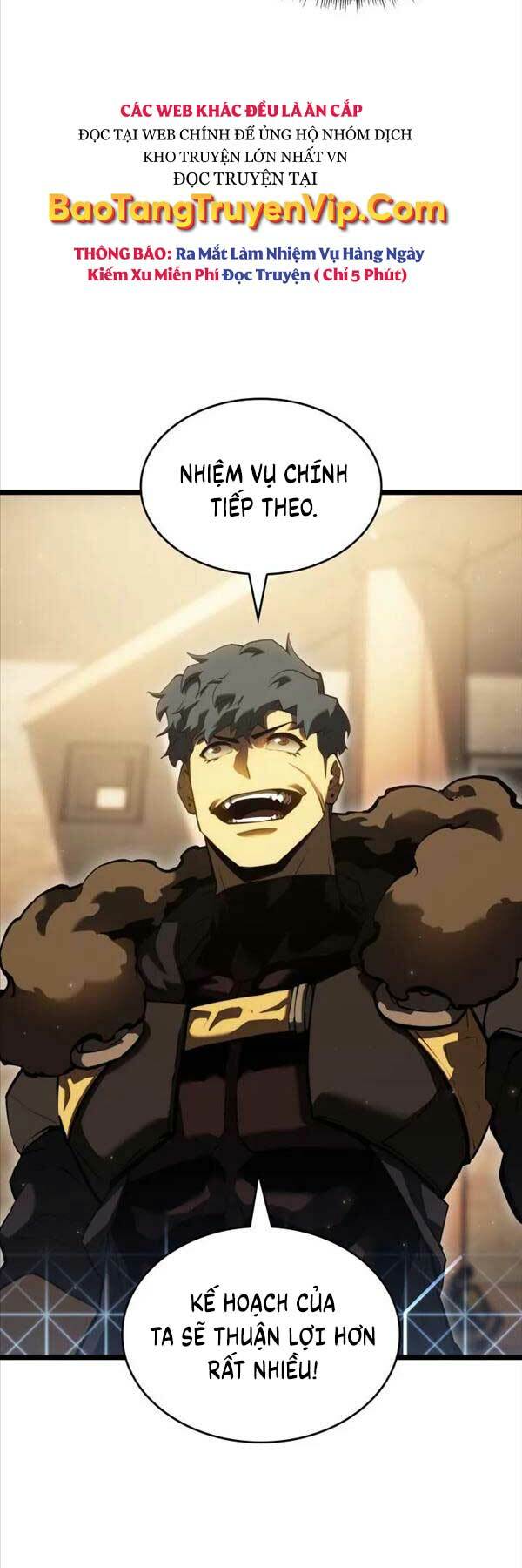 Sự Trở Lại Của Người Chơi Cấp Sss Chap 79 - Next Chap 80