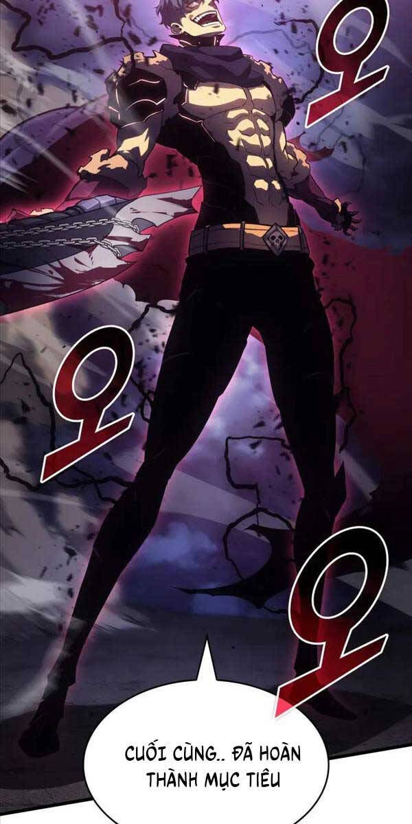 Sự Trở Lại Của Người Chơi Cấp Sss Chap 79 - Next Chap 80