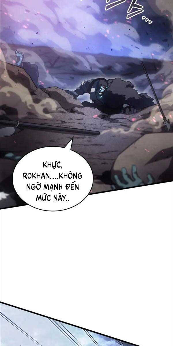 Sự Trở Lại Của Người Chơi Cấp Sss Chap 79 - Next Chap 80