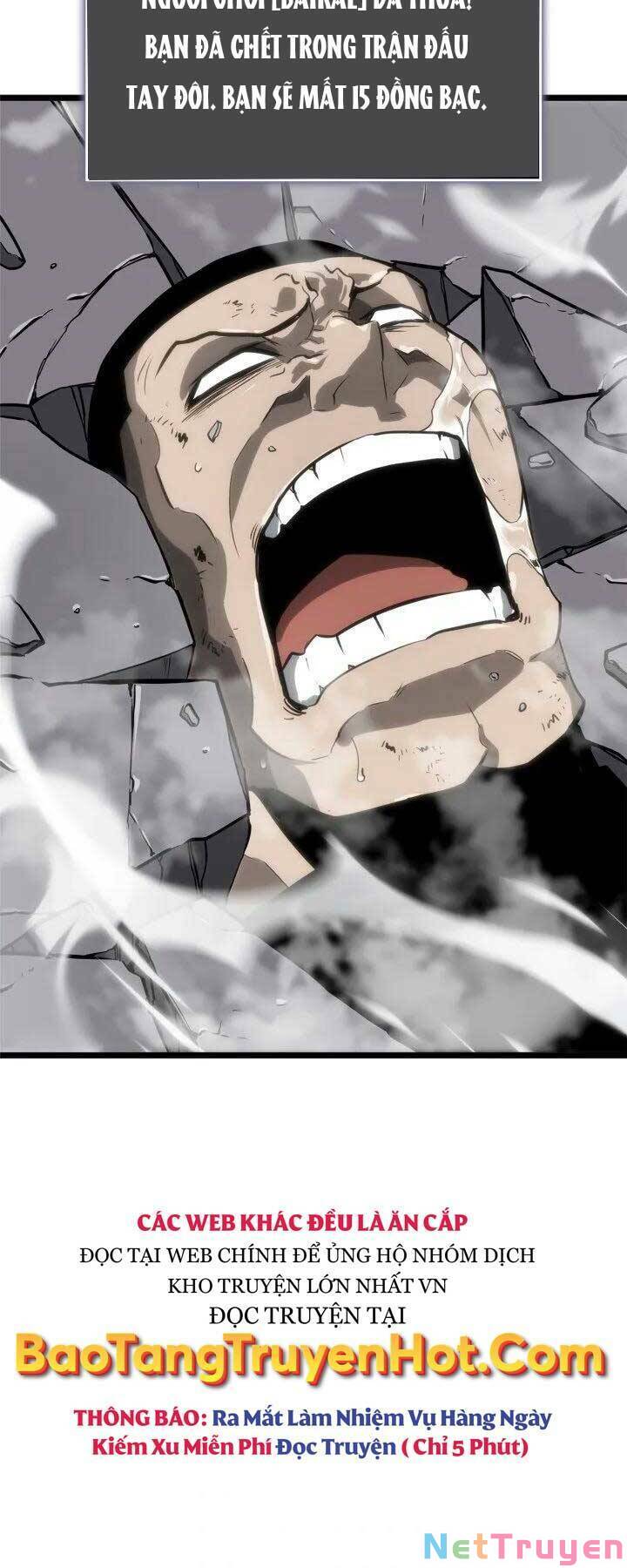 Sự Trở Lại Của Người Chơi Cấp Sss Chap 8 - Next Chap 9