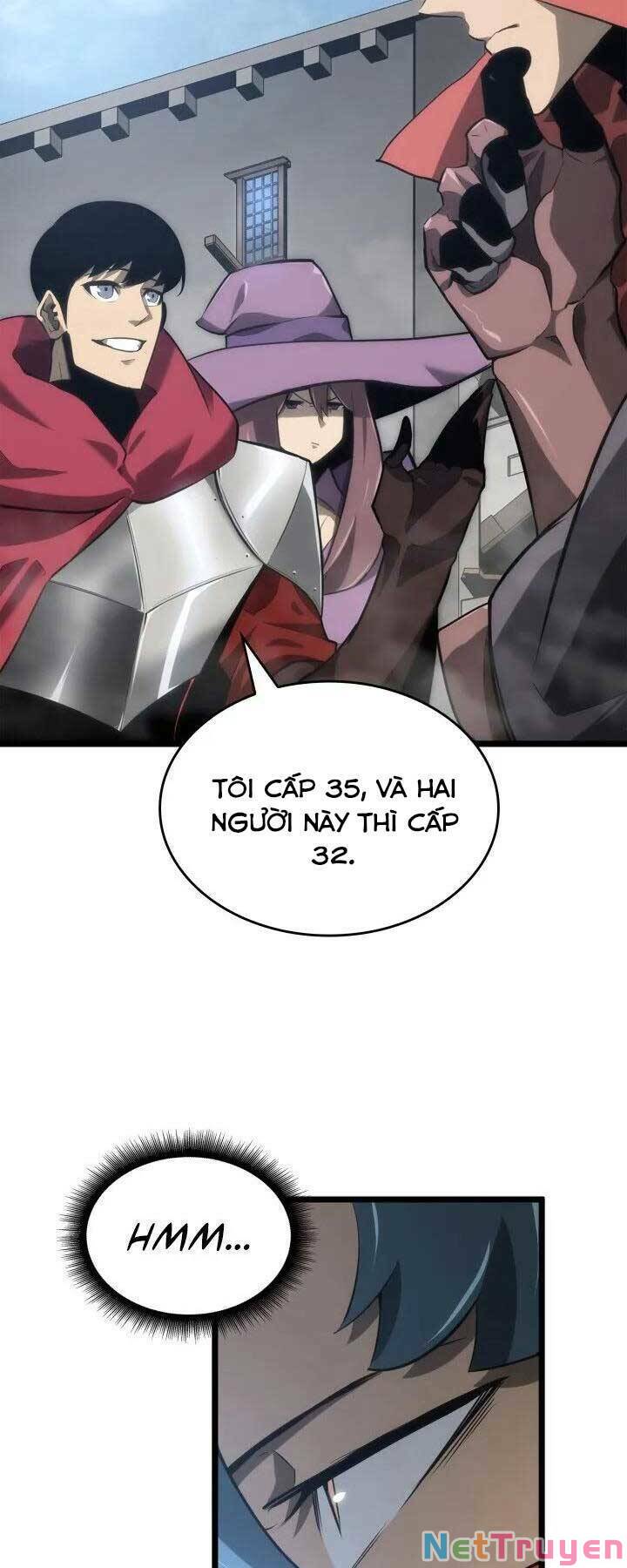 Sự Trở Lại Của Người Chơi Cấp Sss Chap 8 - Next Chap 9