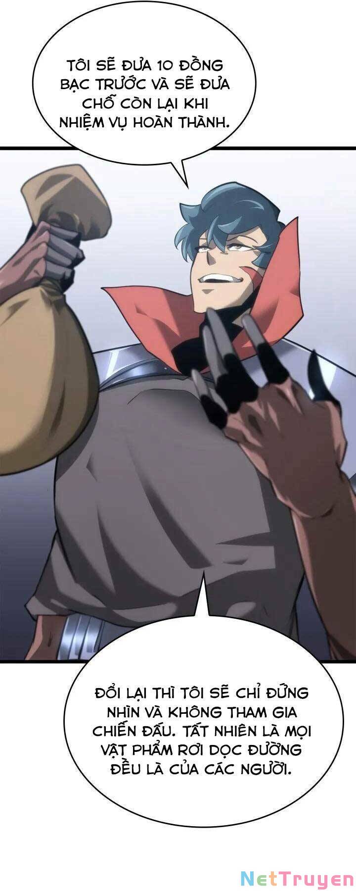 Sự Trở Lại Của Người Chơi Cấp Sss Chap 8 - Next Chap 9