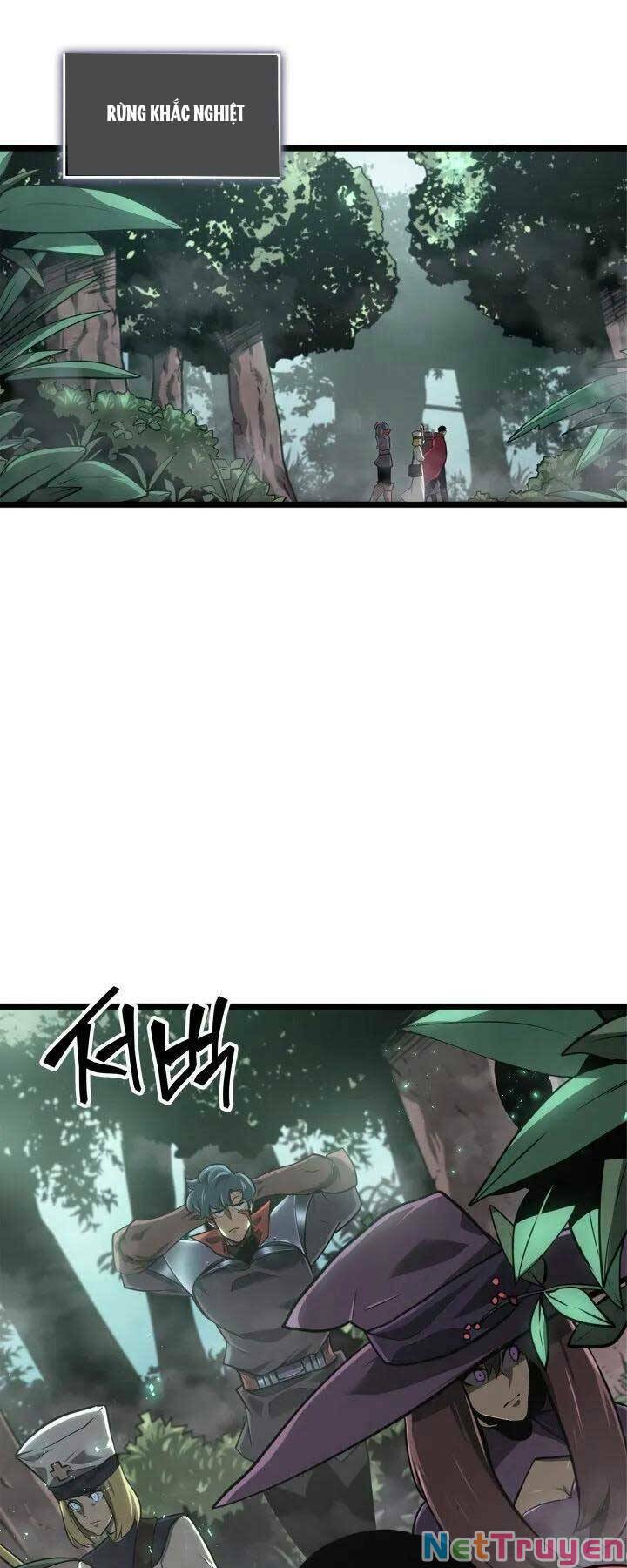 Sự Trở Lại Của Người Chơi Cấp Sss Chap 8 - Next Chap 9