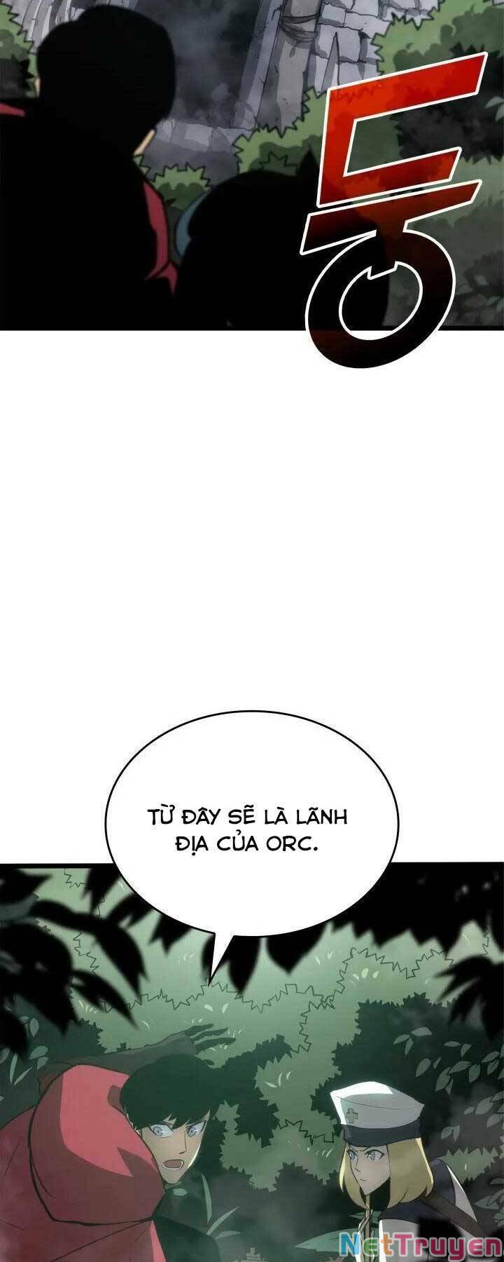 Sự Trở Lại Của Người Chơi Cấp Sss Chap 8 - Next Chap 9
