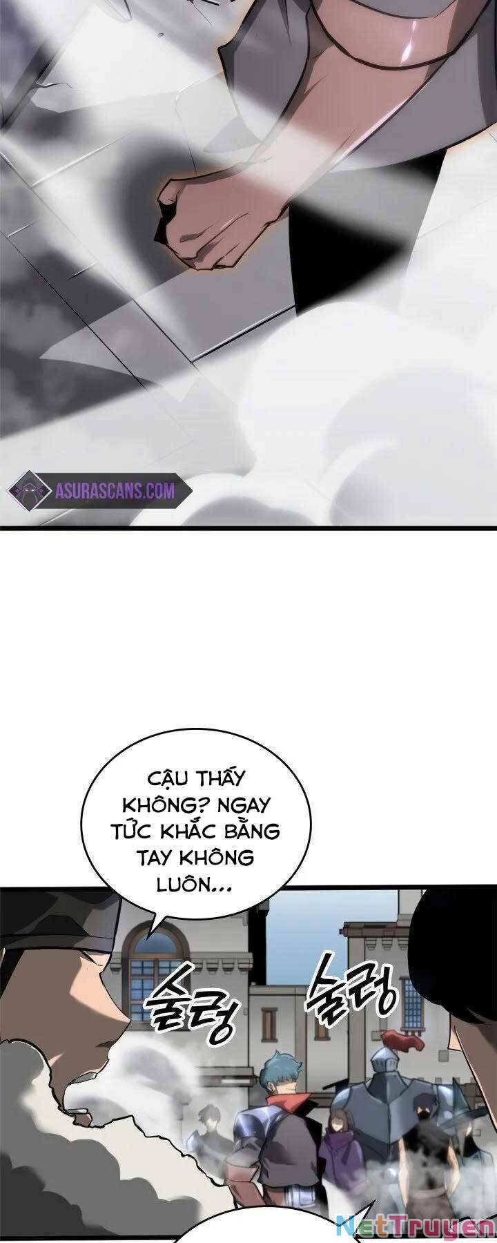 Sự Trở Lại Của Người Chơi Cấp Sss Chap 8 - Next Chap 9