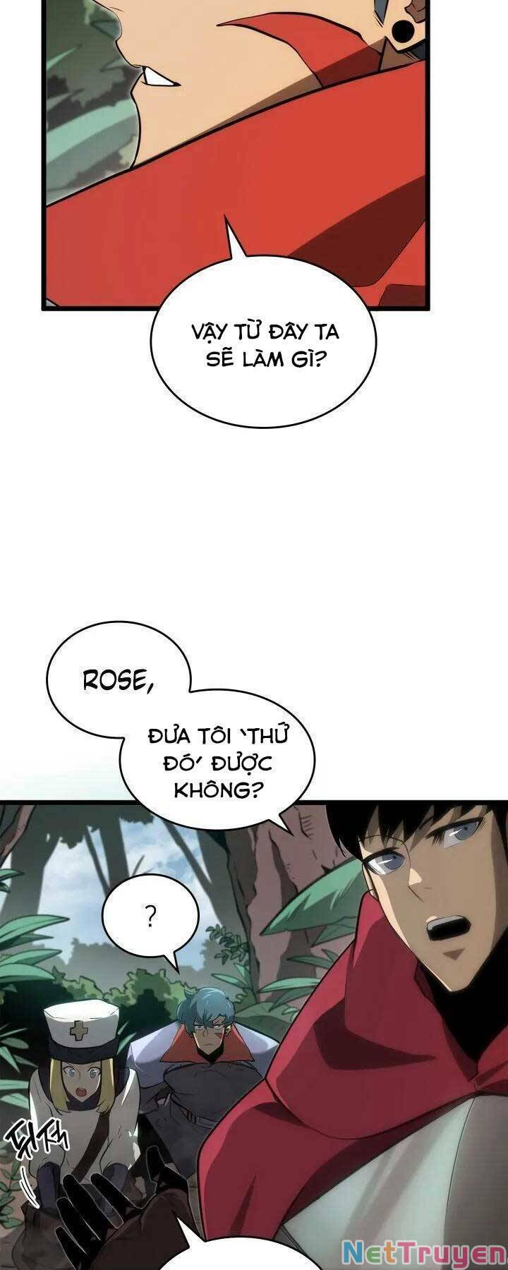 Sự Trở Lại Của Người Chơi Cấp Sss Chap 8 - Next Chap 9