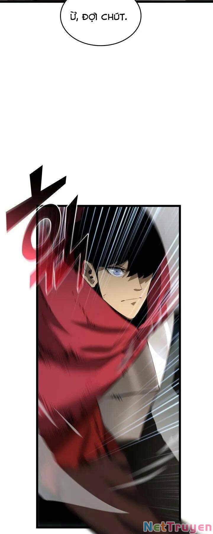 Sự Trở Lại Của Người Chơi Cấp Sss Chap 8 - Next Chap 9