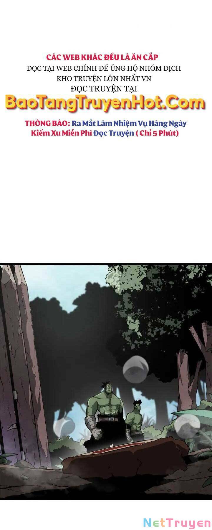 Sự Trở Lại Của Người Chơi Cấp Sss Chap 8 - Next Chap 9