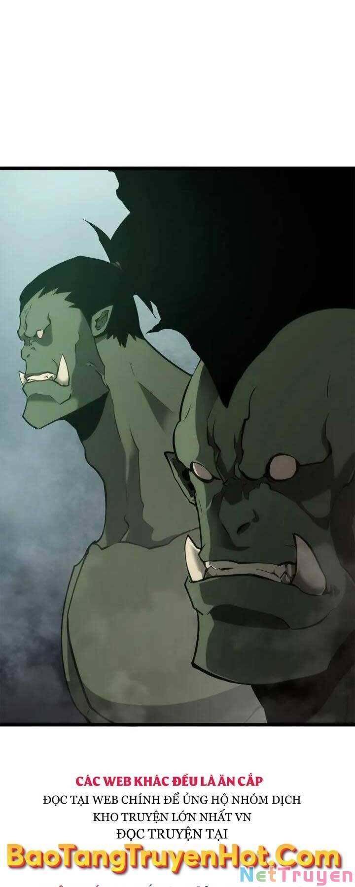 Sự Trở Lại Của Người Chơi Cấp Sss Chap 8 - Next Chap 9