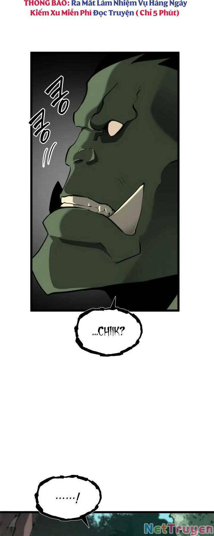 Sự Trở Lại Của Người Chơi Cấp Sss Chap 8 - Next Chap 9