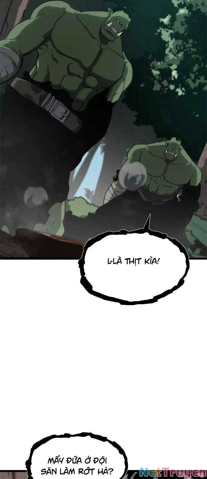 Sự Trở Lại Của Người Chơi Cấp Sss Chap 8 - Next Chap 9