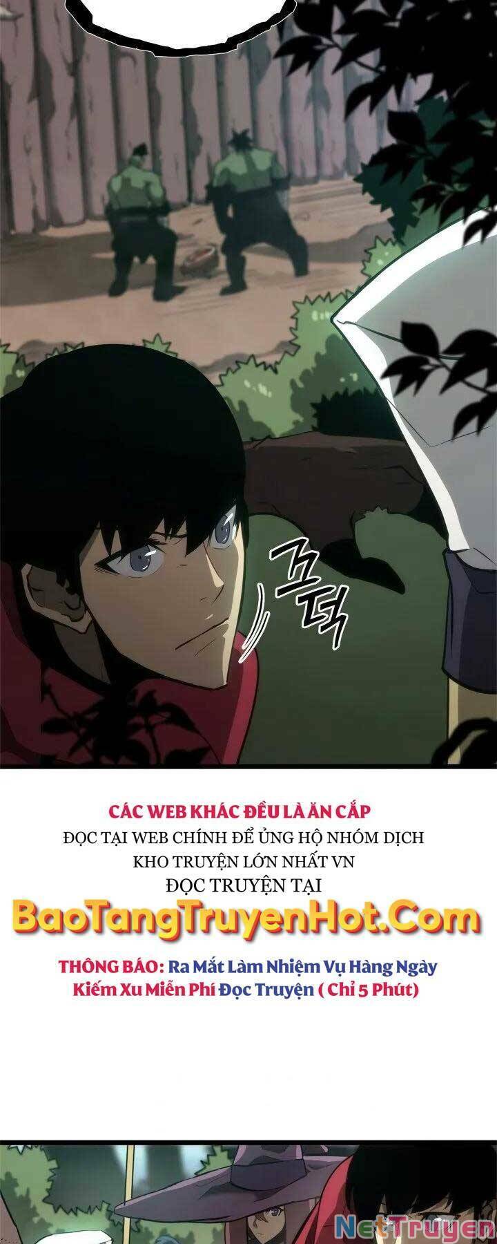 Sự Trở Lại Của Người Chơi Cấp Sss Chap 8 - Next Chap 9