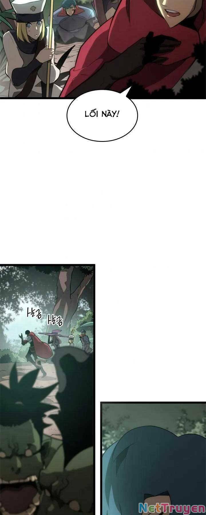 Sự Trở Lại Của Người Chơi Cấp Sss Chap 8 - Next Chap 9