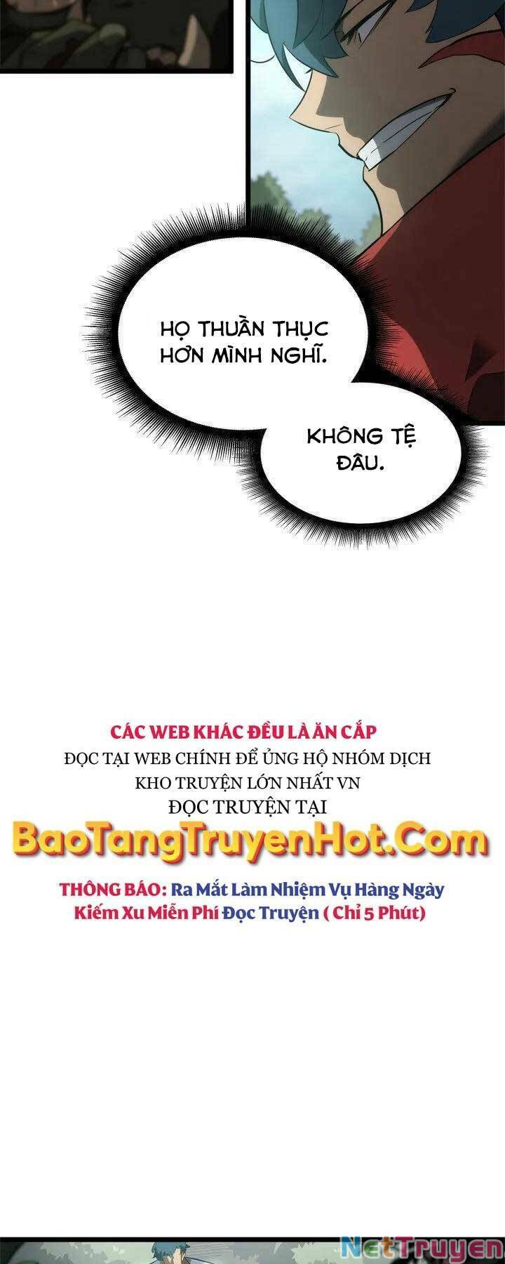 Sự Trở Lại Của Người Chơi Cấp Sss Chap 8 - Next Chap 9