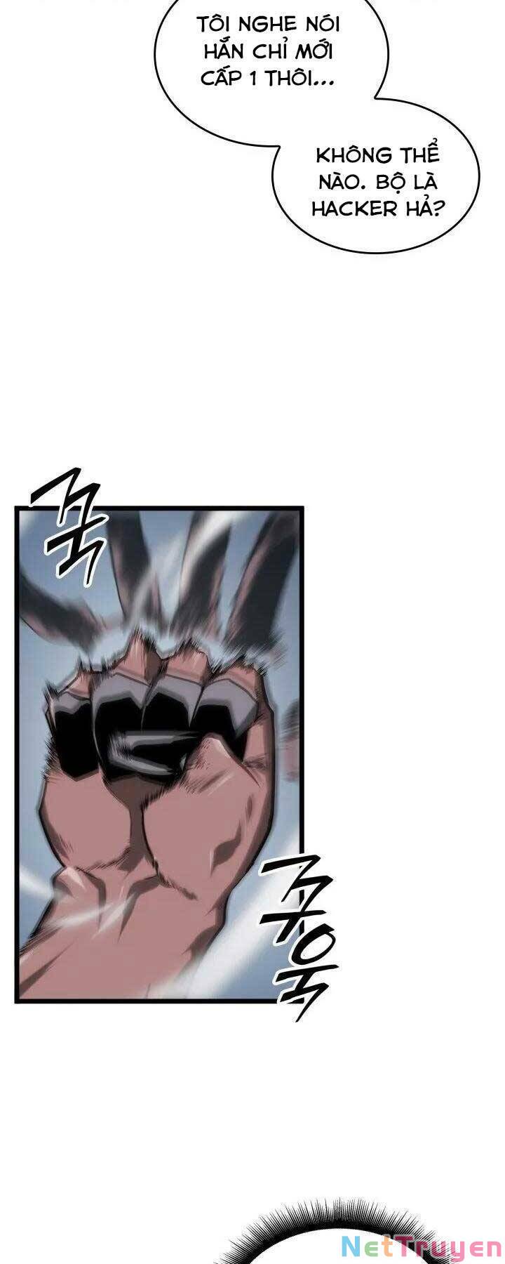 Sự Trở Lại Của Người Chơi Cấp Sss Chap 8 - Next Chap 9