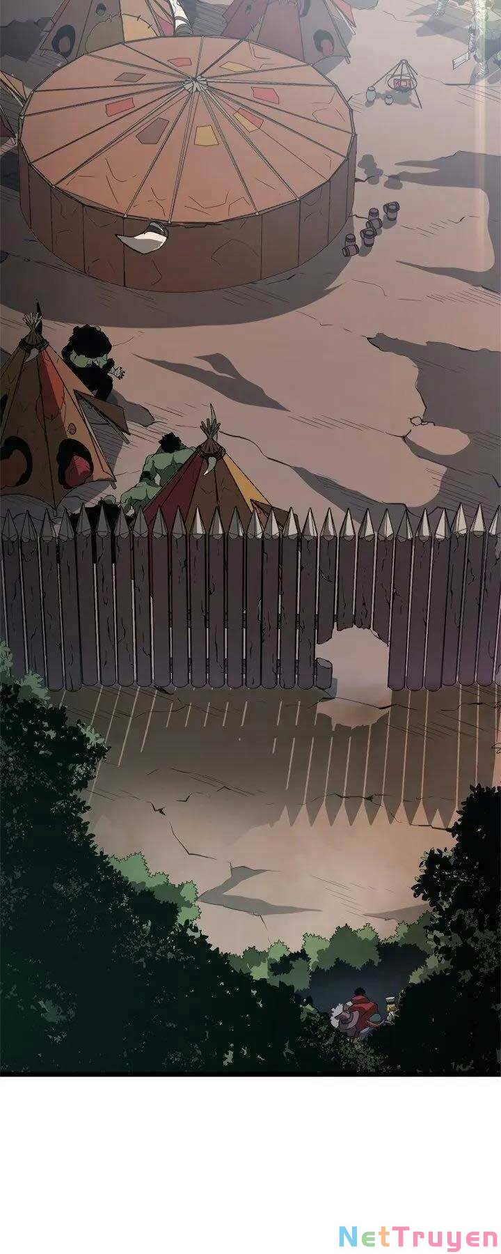 Sự Trở Lại Của Người Chơi Cấp Sss Chap 8 - Next Chap 9