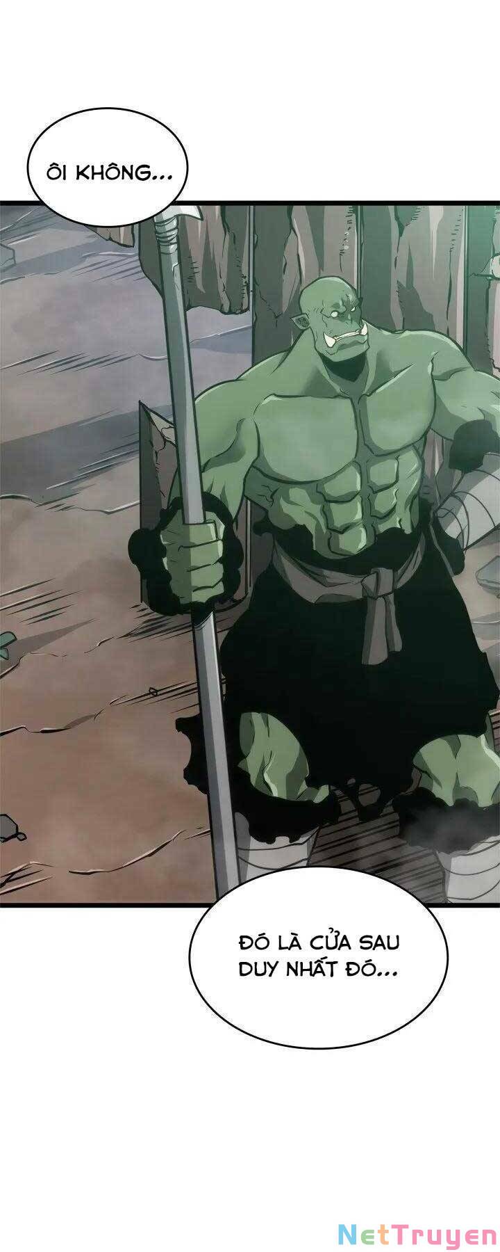 Sự Trở Lại Của Người Chơi Cấp Sss Chap 8 - Next Chap 9