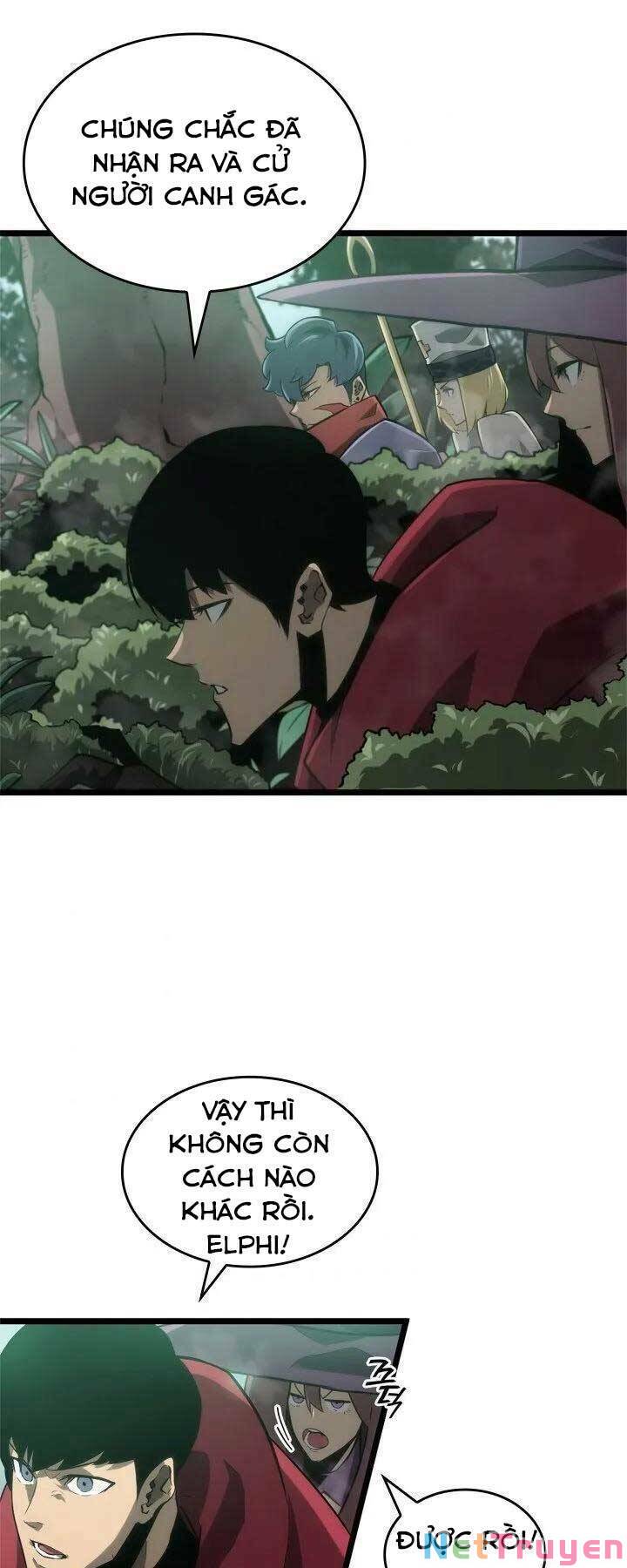 Sự Trở Lại Của Người Chơi Cấp Sss Chap 8 - Next Chap 9