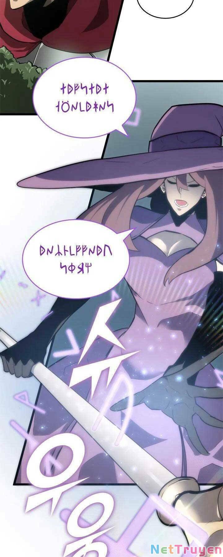 Sự Trở Lại Của Người Chơi Cấp Sss Chap 8 - Next Chap 9