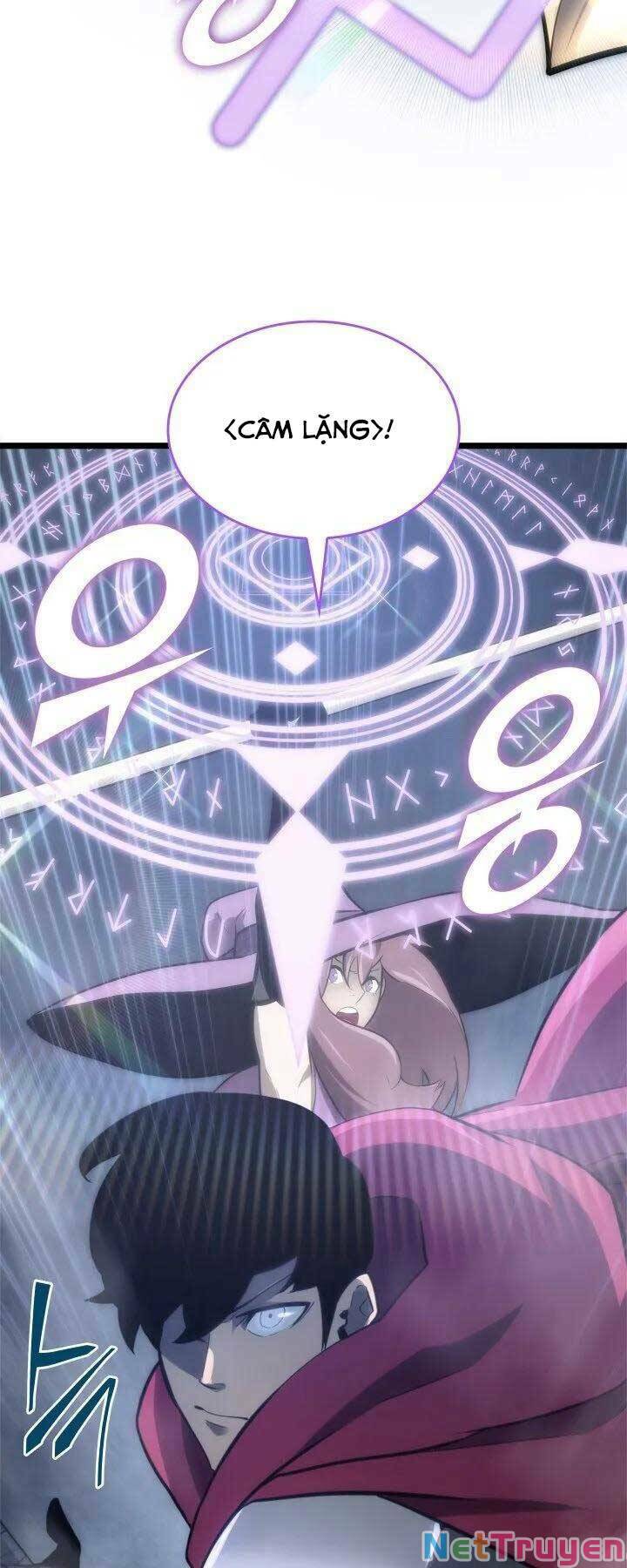 Sự Trở Lại Của Người Chơi Cấp Sss Chap 8 - Next Chap 9