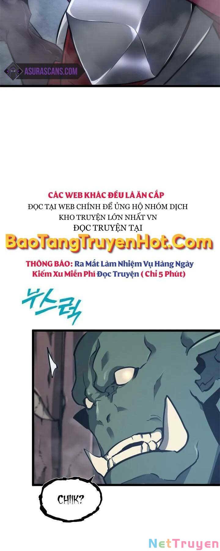 Sự Trở Lại Của Người Chơi Cấp Sss Chap 8 - Next Chap 9