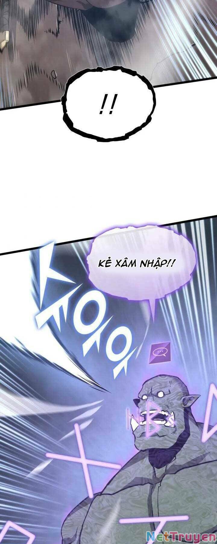 Sự Trở Lại Của Người Chơi Cấp Sss Chap 8 - Next Chap 9