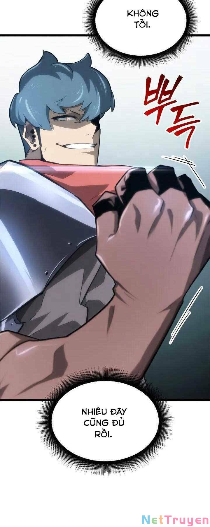 Sự Trở Lại Của Người Chơi Cấp Sss Chap 8 - Next Chap 9