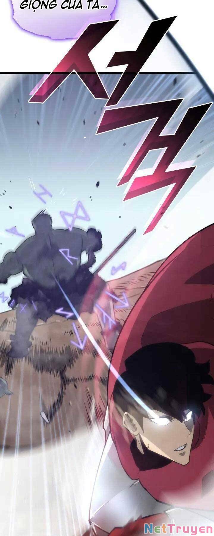 Sự Trở Lại Của Người Chơi Cấp Sss Chap 8 - Next Chap 9