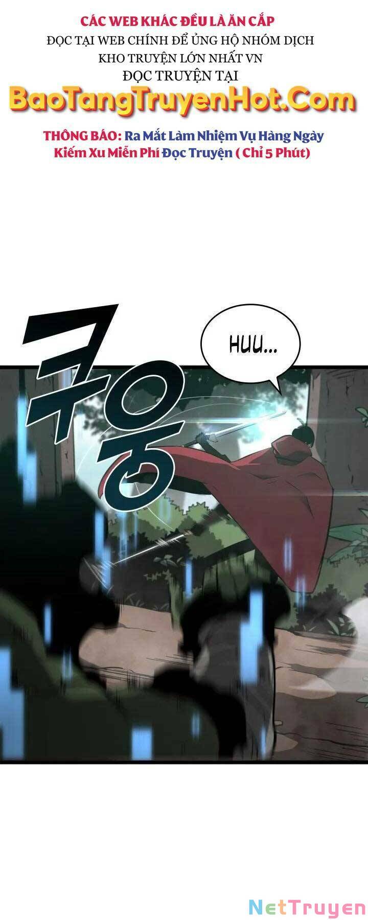 Sự Trở Lại Của Người Chơi Cấp Sss Chap 8 - Next Chap 9