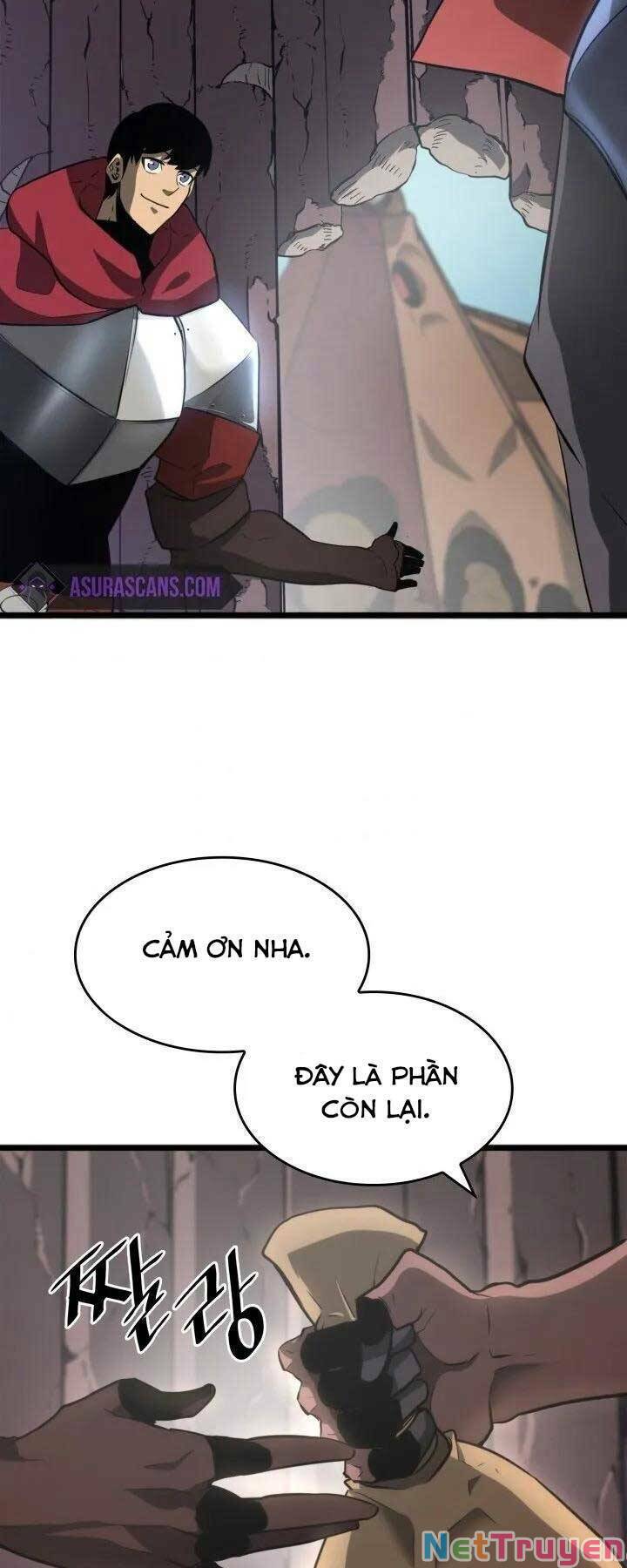 Sự Trở Lại Của Người Chơi Cấp Sss Chap 8 - Next Chap 9