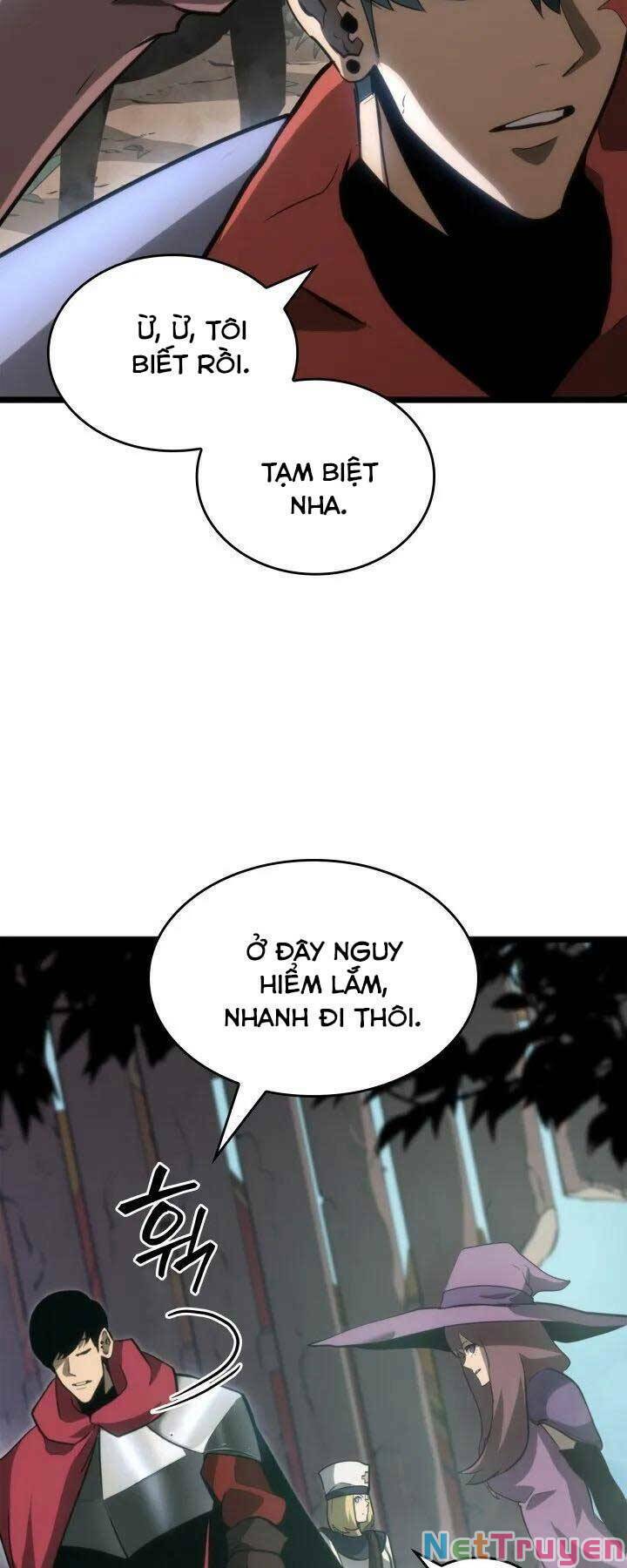 Sự Trở Lại Của Người Chơi Cấp Sss Chap 8 - Next Chap 9