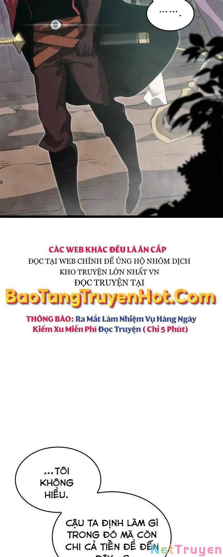 Sự Trở Lại Của Người Chơi Cấp Sss Chap 8 - Next Chap 9