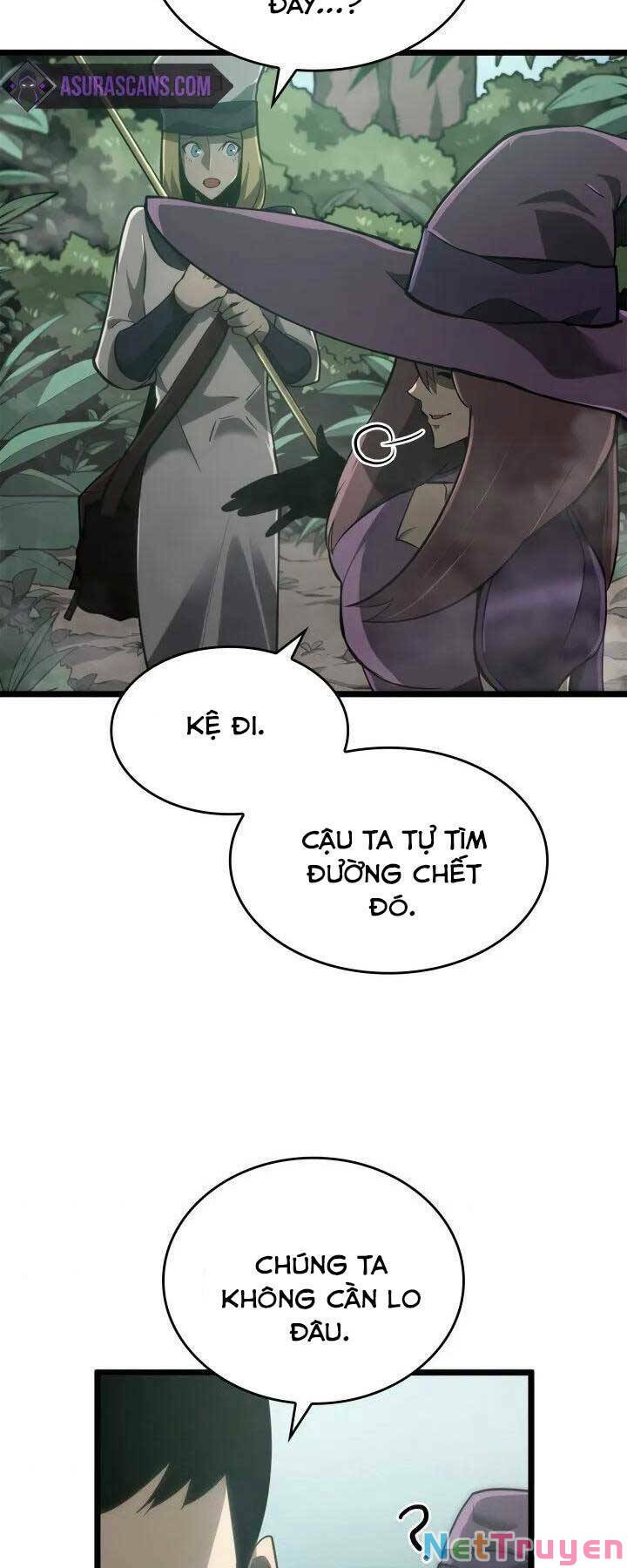 Sự Trở Lại Của Người Chơi Cấp Sss Chap 8 - Next Chap 9