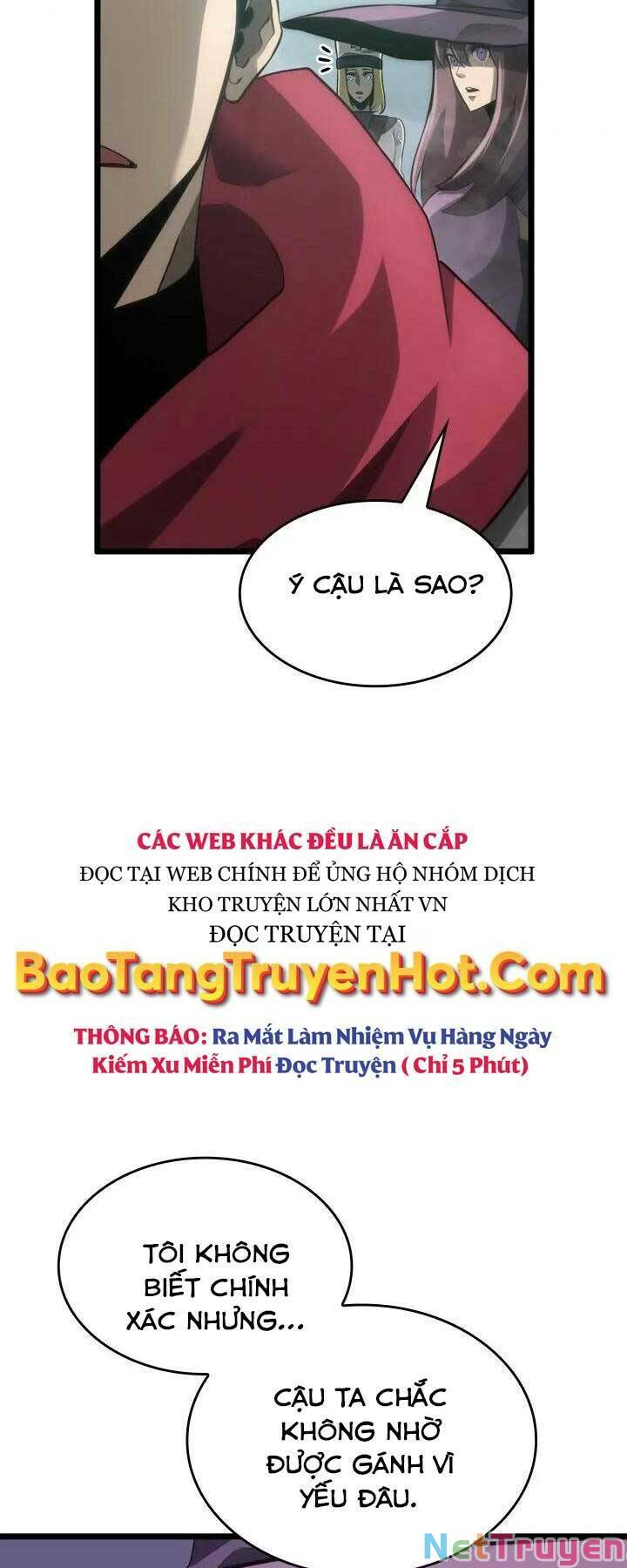 Sự Trở Lại Của Người Chơi Cấp Sss Chap 8 - Next Chap 9