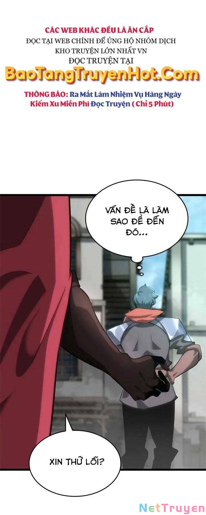 Sự Trở Lại Của Người Chơi Cấp Sss Chap 8 - Next Chap 9