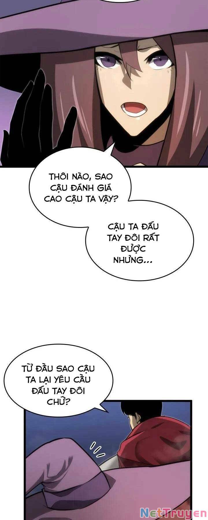 Sự Trở Lại Của Người Chơi Cấp Sss Chap 8 - Next Chap 9
