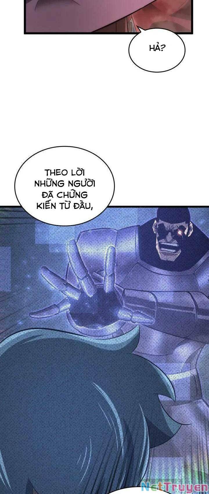 Sự Trở Lại Của Người Chơi Cấp Sss Chap 8 - Next Chap 9