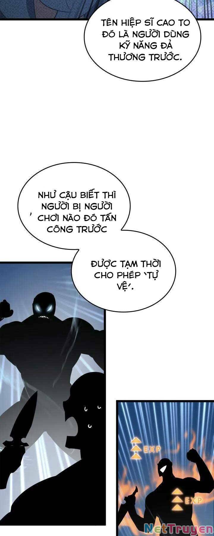 Sự Trở Lại Của Người Chơi Cấp Sss Chap 8 - Next Chap 9