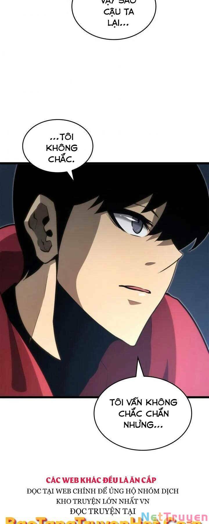 Sự Trở Lại Của Người Chơi Cấp Sss Chap 8 - Next Chap 9