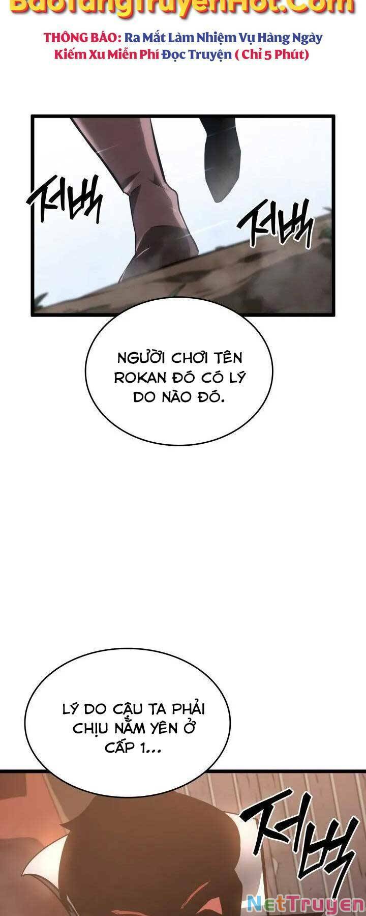 Sự Trở Lại Của Người Chơi Cấp Sss Chap 8 - Next Chap 9