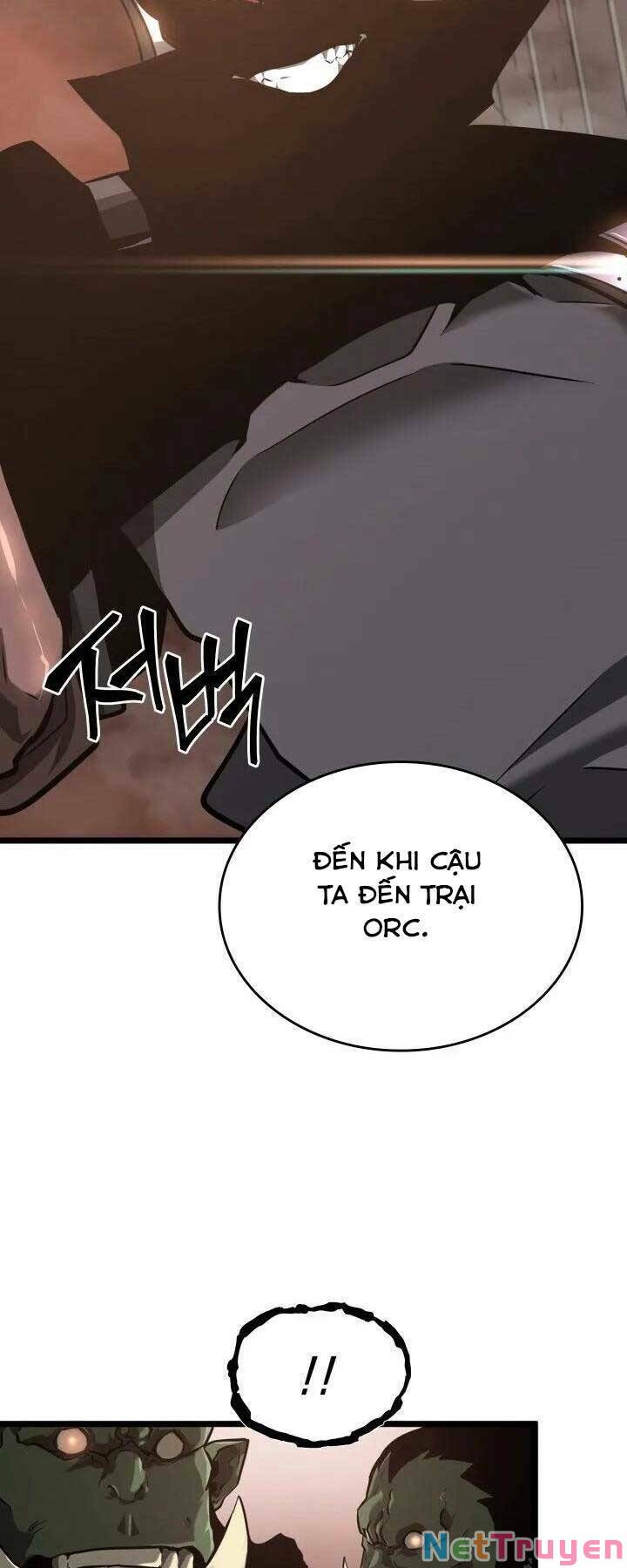 Sự Trở Lại Của Người Chơi Cấp Sss Chap 8 - Next Chap 9