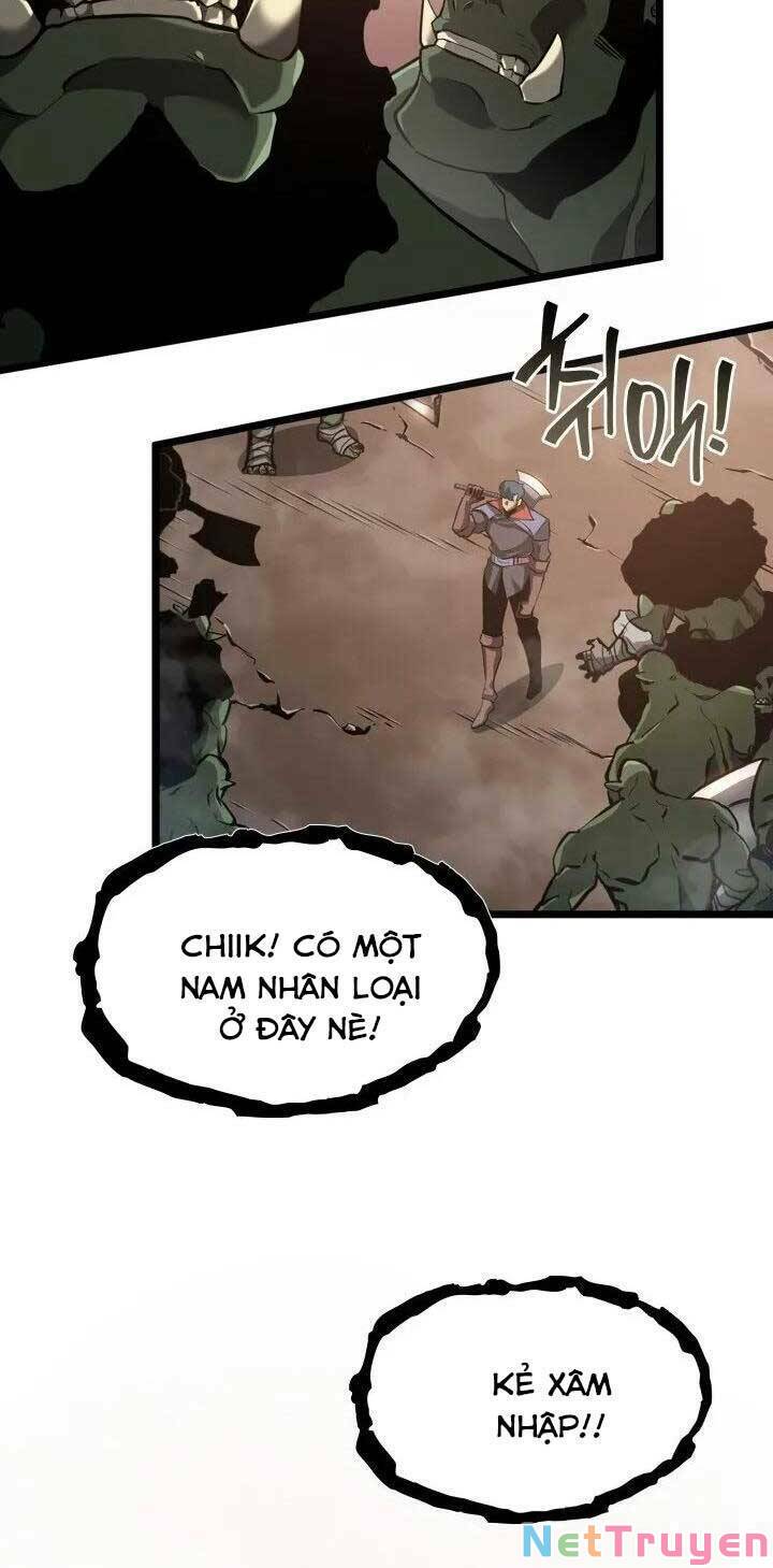 Sự Trở Lại Của Người Chơi Cấp Sss Chap 8 - Next Chap 9