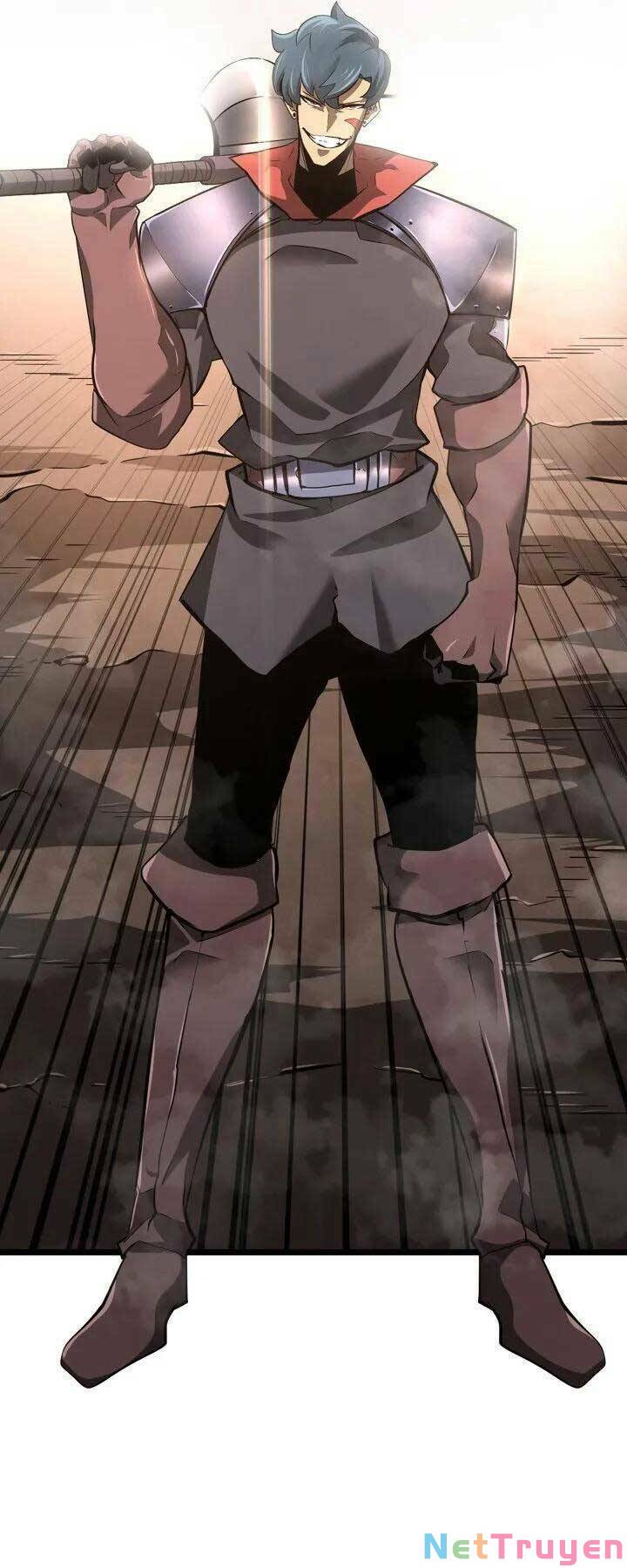 Sự Trở Lại Của Người Chơi Cấp Sss Chap 8 - Next Chap 9