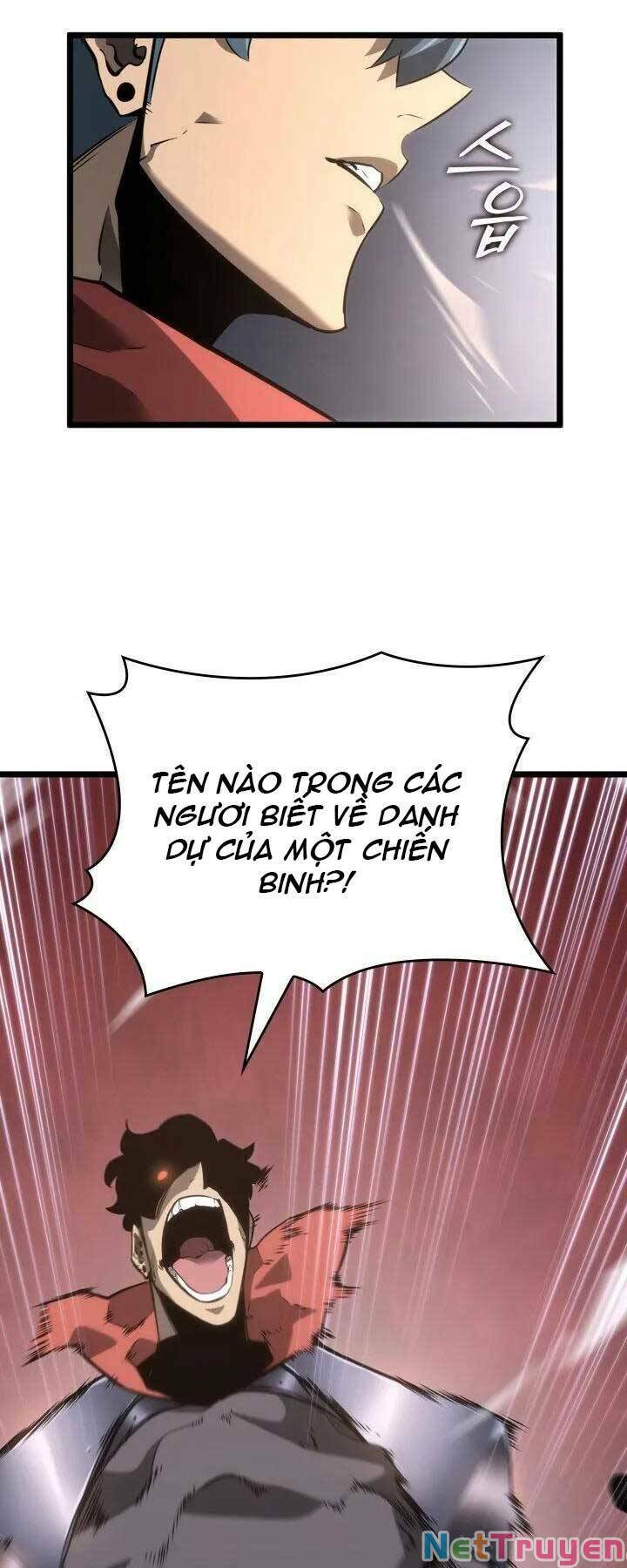 Sự Trở Lại Của Người Chơi Cấp Sss Chap 8 - Next Chap 9