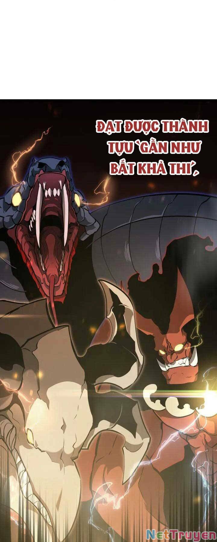 Sự Trở Lại Của Người Chơi Cấp Sss Chap 8 - Next Chap 9